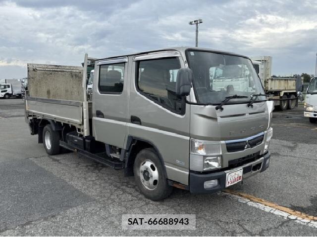 MITSUBISHI FUSO CANTER 2019 8221790-3
