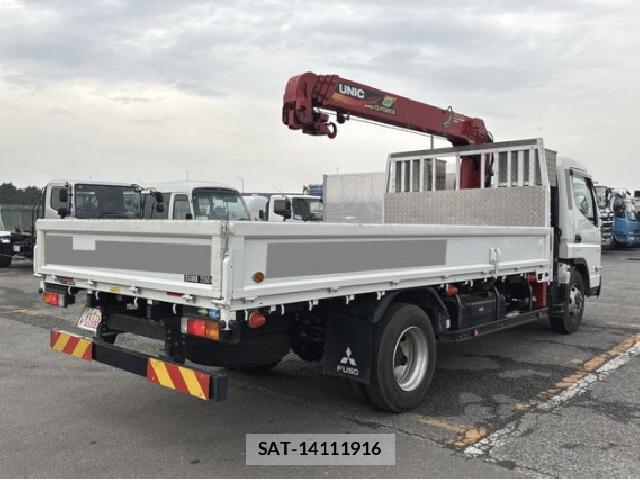 MITSUBISHI FUSO CANTER 2023 8221791-1