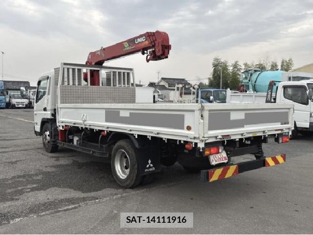 MITSUBISHI FUSO CANTER 2023 8221791-10