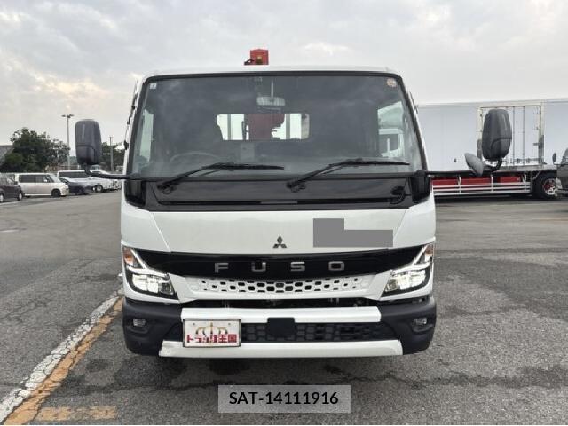 MITSUBISHI FUSO CANTER 2023 8221791-12