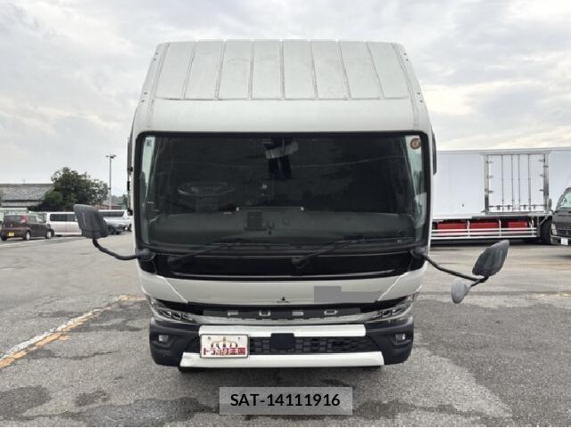 MITSUBISHI FUSO CANTER 2023 8221791-13