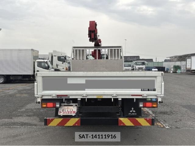 MITSUBISHI FUSO CANTER 2023 8221791-14