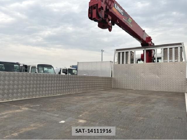 MITSUBISHI FUSO CANTER 2023 8221791-15