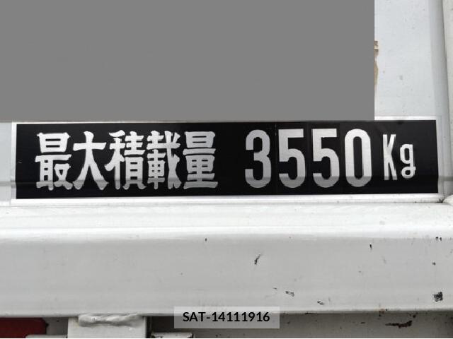 MITSUBISHI FUSO CANTER 2023 8221791-17