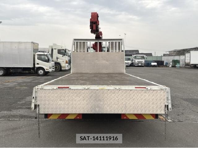 MITSUBISHI FUSO CANTER 2023 8221791-4