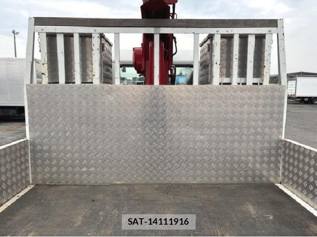 MITSUBISHI FUSO CANTER 2023 8221791-5