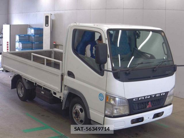 MITSUBISHI FUSO CANTER 2002-08 8222220-0