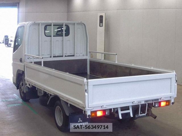 MITSUBISHI FUSO CANTER 2002-08 8222220-1