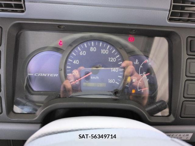 MITSUBISHI FUSO CANTER 2002-08 8222220-2