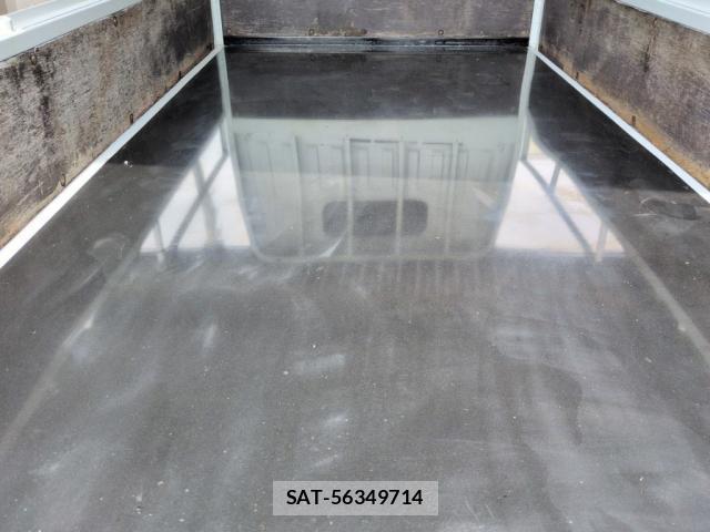 MITSUBISHI FUSO CANTER 2002-08 8222220-3