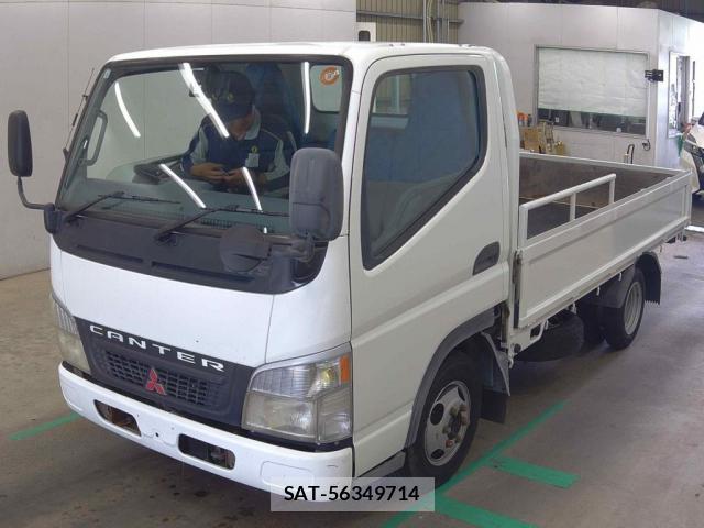MITSUBISHI FUSO CANTER 2002-08 8222220-4