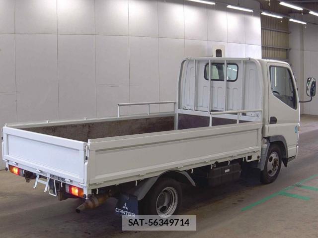 MITSUBISHI FUSO CANTER 2002-08 8222220-5