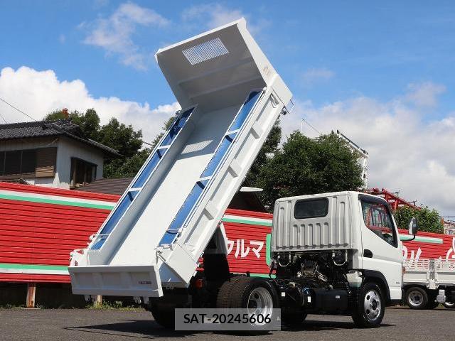 MITSUBISHI FUSO CANTER 2019-07 8222596-1