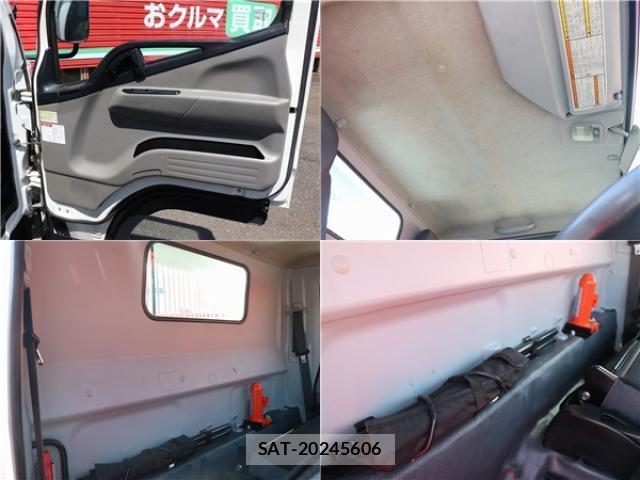 MITSUBISHI FUSO CANTER 2019-07 8222596-10