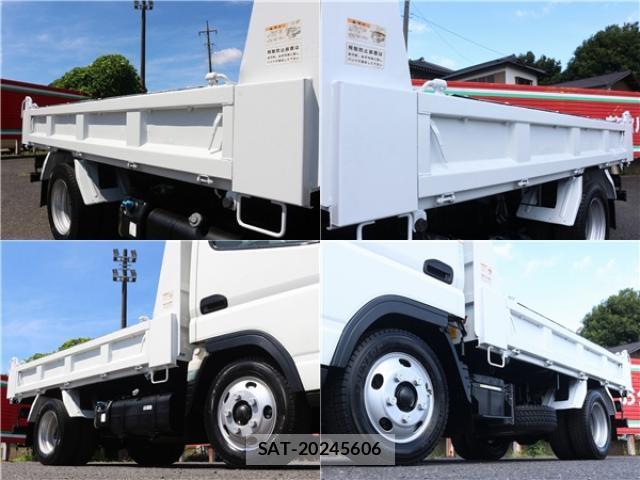 MITSUBISHI FUSO CANTER 2019-07 8222596-12