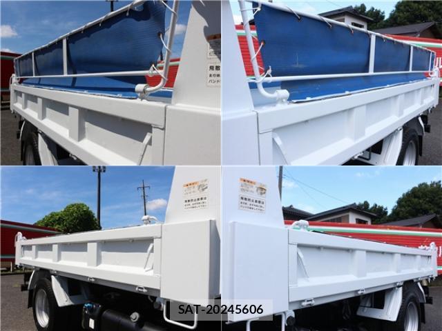 MITSUBISHI FUSO CANTER 2019-07 8222596-13