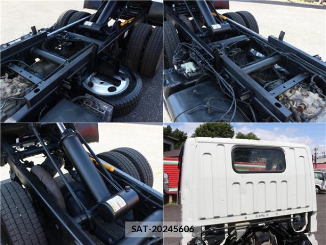 MITSUBISHI FUSO CANTER 2019-07 8222596-14