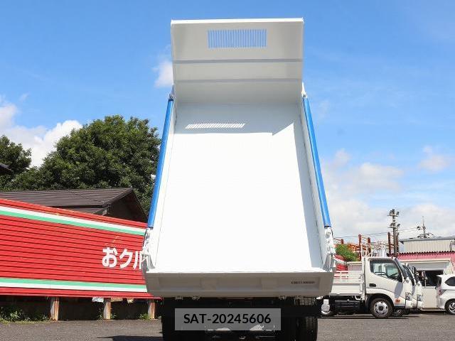 MITSUBISHI FUSO CANTER 2019-07 8222596-18