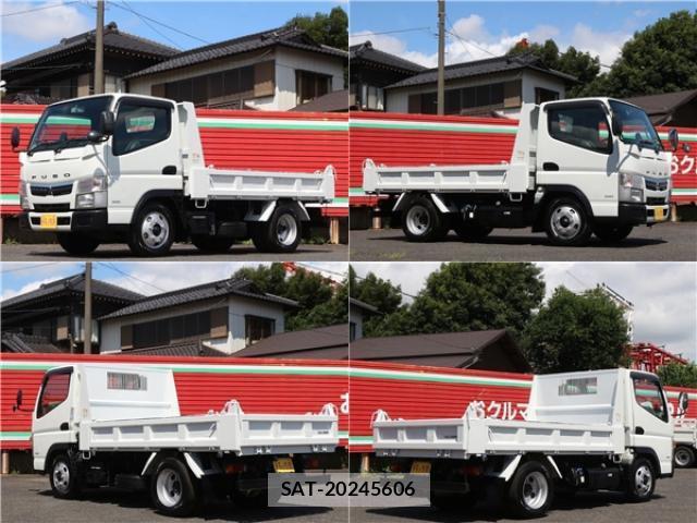 MITSUBISHI FUSO CANTER 2019-07 8222596-4