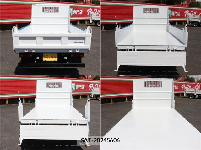 MITSUBISHI FUSO CANTER 2019-07 8222596-5