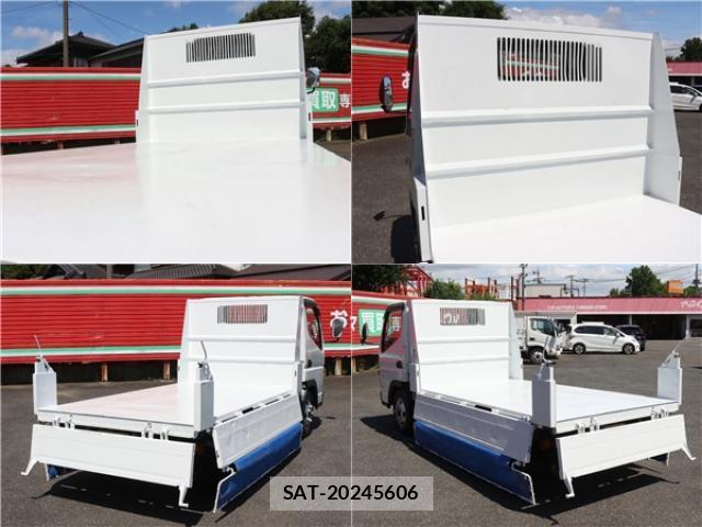 MITSUBISHI FUSO CANTER 2019-07 8222596-6
