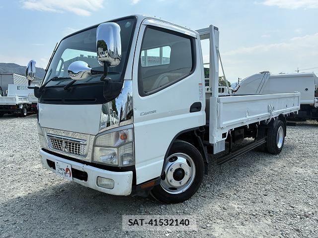 MITSUBISHI FUSO CANTER 2009-05 8223555-0
