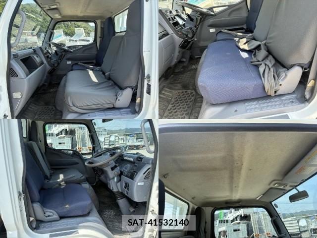 MITSUBISHI FUSO CANTER 2009-05 8223555-12