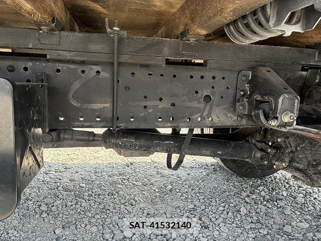 MITSUBISHI FUSO CANTER 2009-05 8223555-14