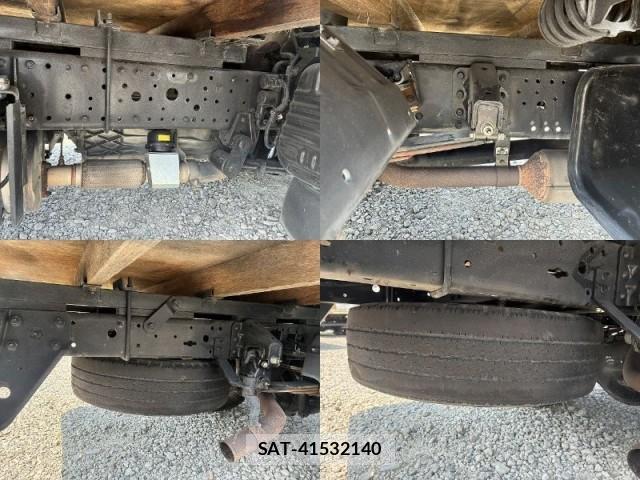MITSUBISHI FUSO CANTER 2009-05 8223555-15