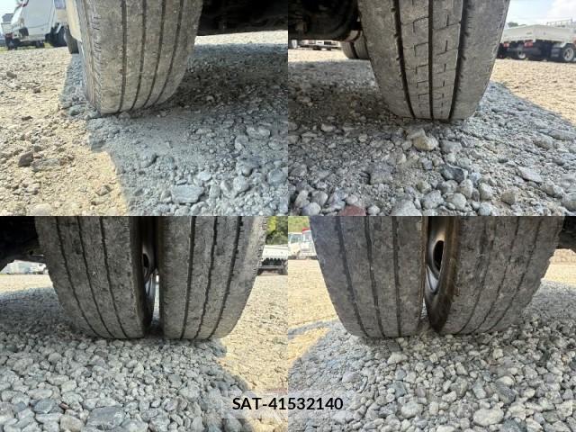 MITSUBISHI FUSO CANTER 2009-05 8223555-17