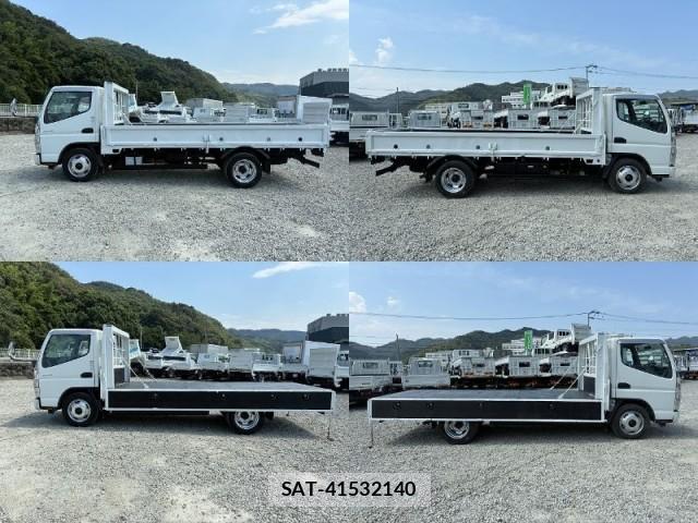MITSUBISHI FUSO CANTER 2009-05 8223555-3