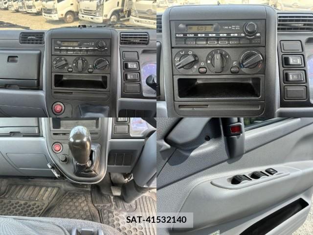 MITSUBISHI FUSO CANTER 2009-05 8223555-6