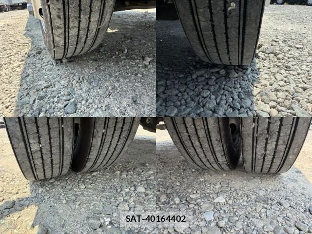 MITSUBISHI FUSO CANTER 2019-09 8223556-10