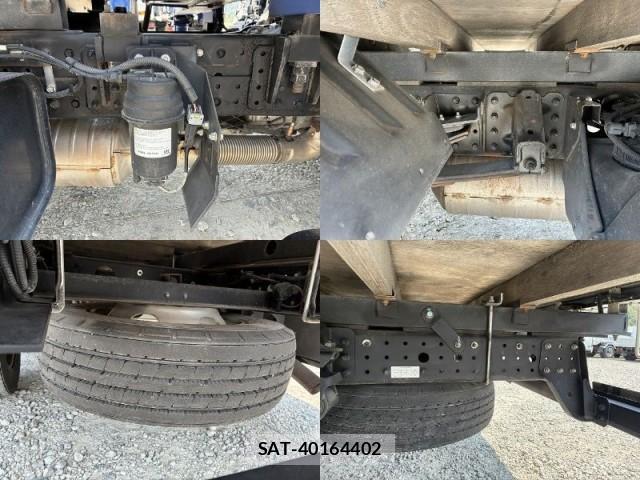 MITSUBISHI FUSO CANTER 2019-09 8223556-11