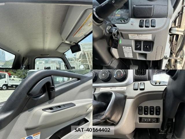 MITSUBISHI FUSO CANTER 2019-09 8223556-12