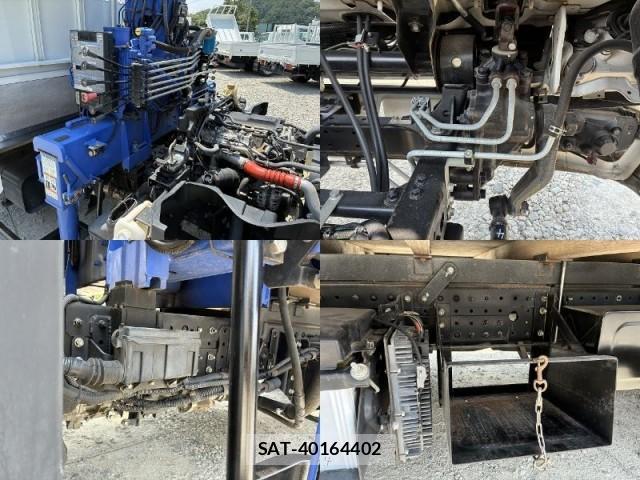 MITSUBISHI FUSO CANTER 2019-09 8223556-13