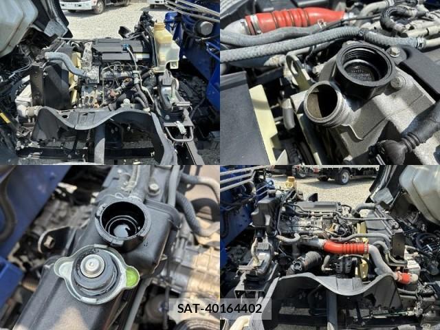 MITSUBISHI FUSO CANTER 2019-09 8223556-14