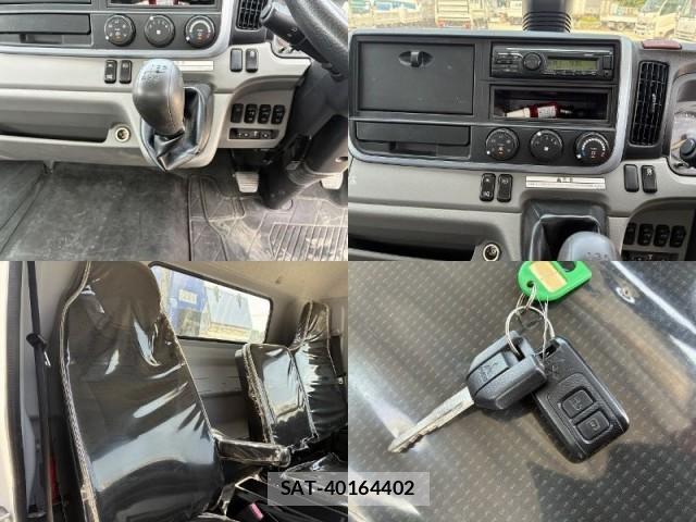 MITSUBISHI FUSO CANTER 2019-09 8223556-15