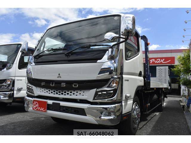 MITSUBISHI FUSO CANTER 2026-05 8224153-0