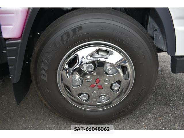 MITSUBISHI FUSO CANTER 2026-05 8224153-14