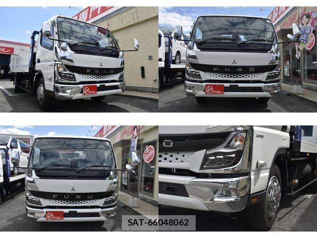 MITSUBISHI FUSO CANTER 2026-05 8224153-3