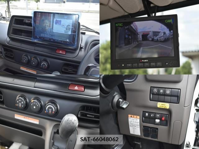 MITSUBISHI FUSO CANTER 2026-05 8224153-7