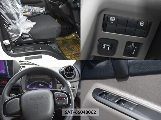 MITSUBISHI FUSO CANTER 2026-05 8224153-8