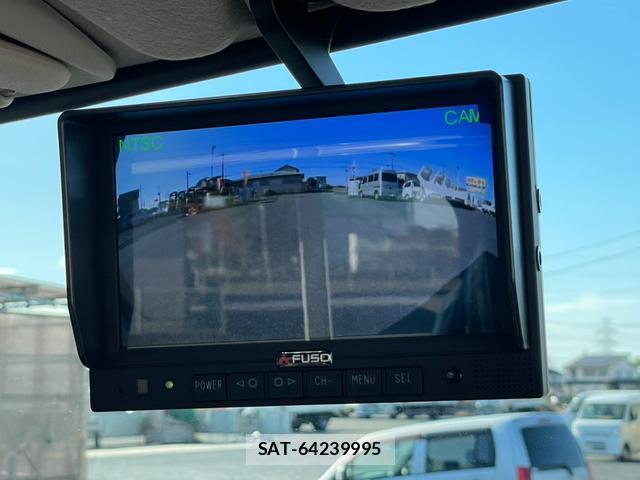 MITSUBISHI FUSO CANTER 2025-10 8224754-13