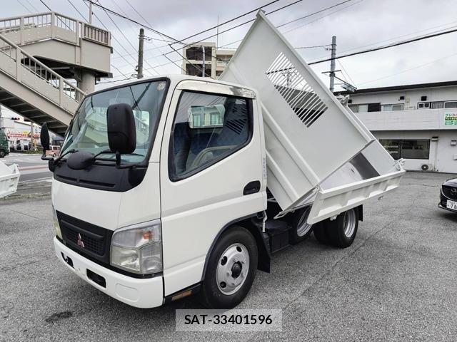 MITSUBISHI FUSO CANTER 2006-12 8225563-0