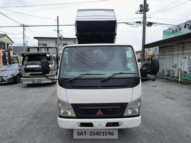 MITSUBISHI FUSO CANTER 2006-12 8225563-1