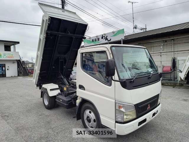 MITSUBISHI FUSO CANTER 2006-12 8225563-10