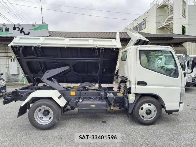 MITSUBISHI FUSO CANTER 2006-12 8225563-12
