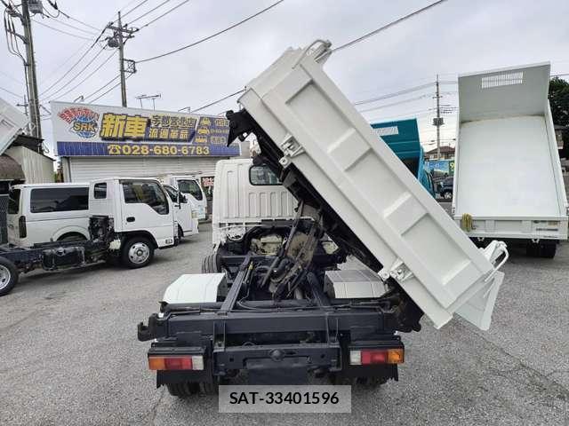 MITSUBISHI FUSO CANTER 2006-12 8225563-13
