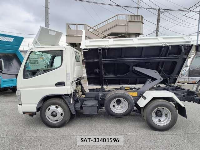 MITSUBISHI FUSO CANTER 2006-12 8225563-14